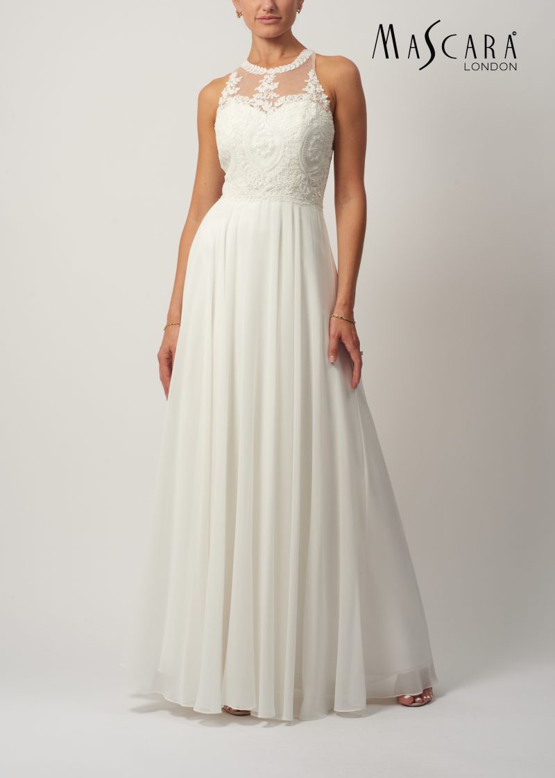 Eintanzkleid/Debütantinnenkleid